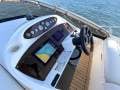 Sunseeker Manhattan 53 with Bow and Stern Thrusters