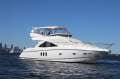 Sunseeker Manhattan 53 with Bow and Stern Thrusters