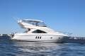 Sunseeker Manhattan 53 with Bow and Stern Thrusters