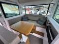 Axopar 37 XC Cross Cabin - BRABUS - Presents AS NEW!