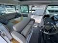Axopar 37 XC Cross Cabin - BRABUS - Presents AS NEW!