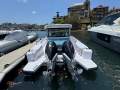 Axopar 37 XC Cross Cabin - BRABUS - Presents AS NEW!