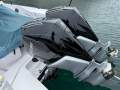 Axopar 37 XC Cross Cabin - BRABUS - Presents AS NEW!