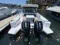 Axopar 37 XC Cross Cabin - BRABUS - Presents AS NEW!