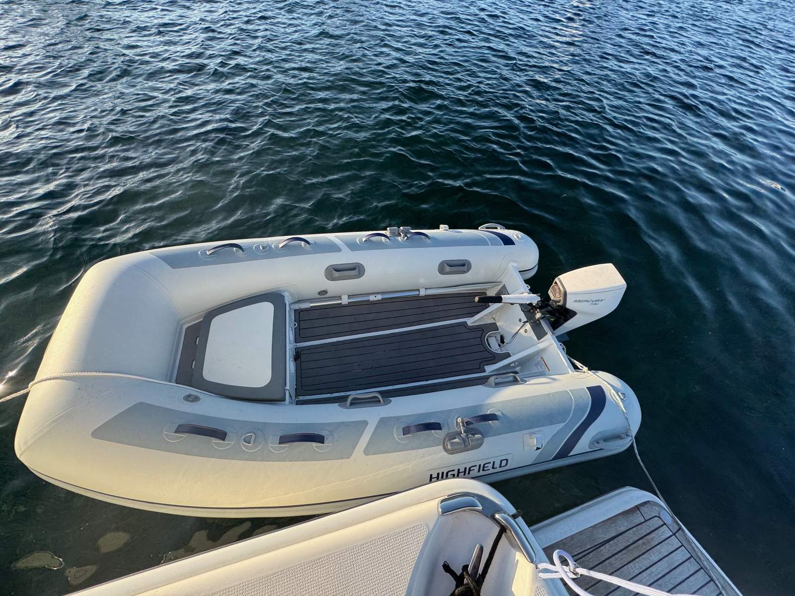 Highfield Classic 290