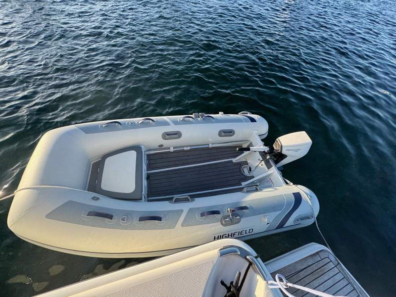 Highfield Classic 290