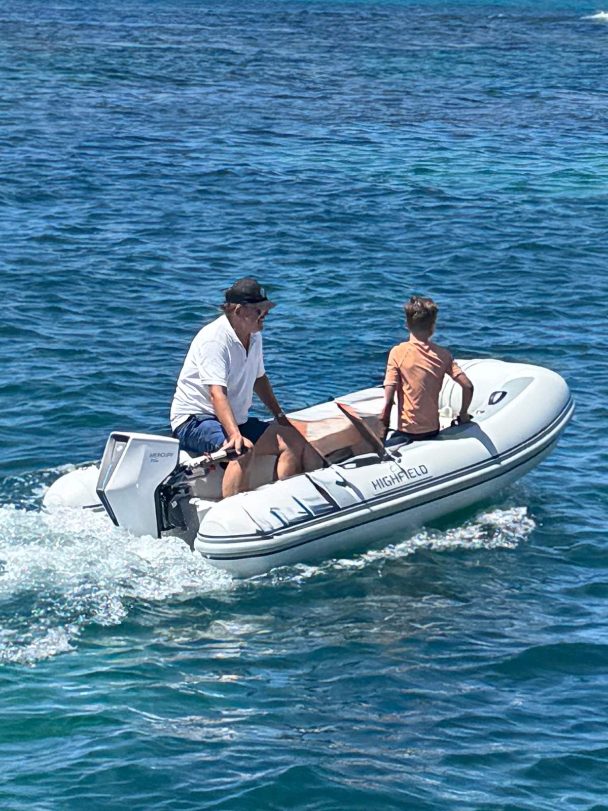 Highfield Classic 290