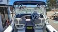 Quintrex 540 Ocean Spirit Pro With Mercury 115HP 4 Stroke 2024 package