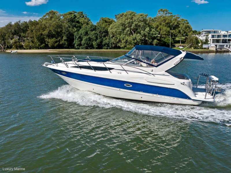 Bayliner 305