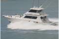 Hatteras 65 Sports Fisher
