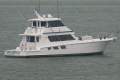 Hatteras 65 Sports Fisher