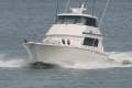 Hatteras 65 Sports Fisher
