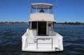 Thomascraft 40 Flybridge with Only 460 Hours