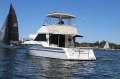 Thomascraft 40 Flybridge with Only 460 Hours