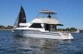 Thomascraft 40 Flybridge with Only 460 Hours