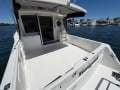 Thomascraft 40 Flybridge with Only 460 Hours
