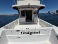 Thomascraft 40 Flybridge with Only 460 Hours