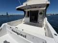 Thomascraft 40 Flybridge with Only 460 Hours