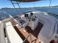 Thomascraft 40 Flybridge with Only 460 Hours
