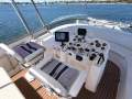 Thomascraft 40 Flybridge with Only 460 Hours