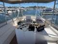 Thomascraft 40 Flybridge with Only 460 Hours