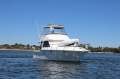 Thomascraft 40 Flybridge with Only 460 Hours