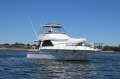 Thomascraft 40 Flybridge with Only 460 Hours