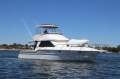 Thomascraft 40 Flybridge with Only 460 Hours