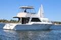 Thomascraft 40 Flybridge with Only 460 Hours