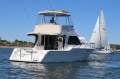 Thomascraft 40 Flybridge with Only 460 Hours