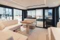 Saxdor Yachts 460 GTC