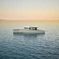 Saxdor Yachts 460 GTC