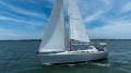 Nautor Swan 44 Mark II - exhilarating performance with enduring elegance
