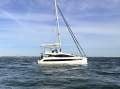 Aquila 50 Sail NEW FLYBRIDGE SAILING CATAMARAN