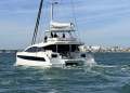 Aquila 50 Sail NEW FLYBRIDGE SAILING CATAMARAN