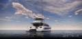 Aquila 50 Sail NEW FLYBRIDGE SAILING CATAMARAN - Base Price