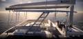 Aquila 50 Sail NEW FLYBRIDGE SAILING CATAMARAN - Base Price