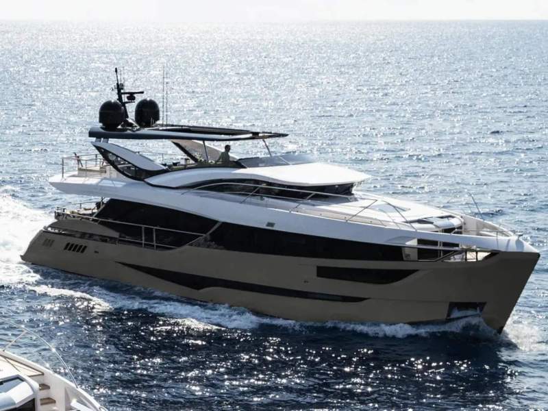 Dominator 28M Ilumen