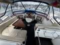 President 41 Flybridge Cruiser