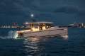 Saxdor Yachts 400 GTS