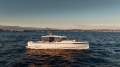 Saxdor Yachts 400 GTS