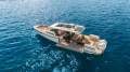 Saxdor Yachts 400 GTS