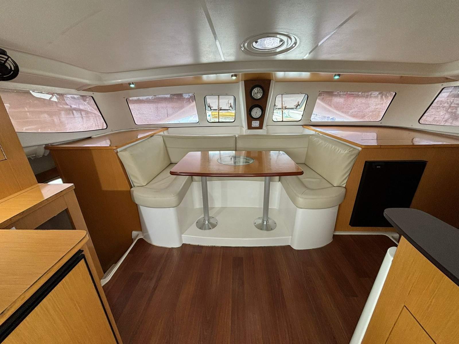Fountaine Pajot Mahe 36 Evolution