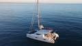 Fountaine Pajot Mahe 36 Evolution
