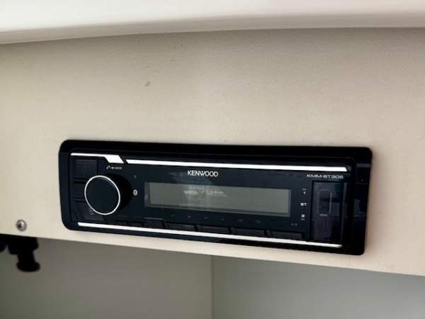 Off Site Regal 4460 Sports Cruiser Boat Brokers of Tasmania