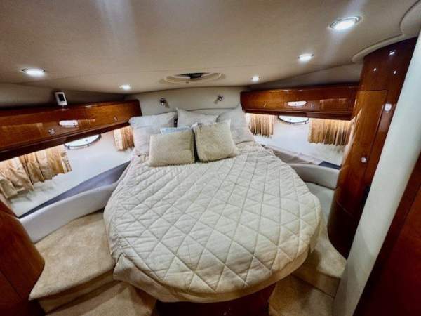 Off Site Regal 4460 Sports Cruiser Boat Brokers of Tasmania