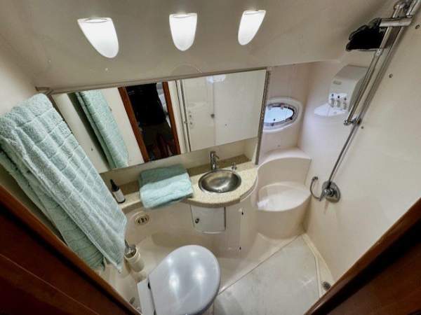 Off Site Regal 4460 Sports Cruiser Boat Brokers of Tasmania