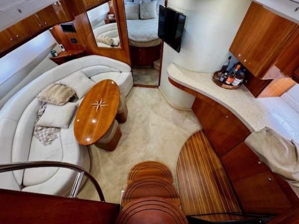 Off Site Regal 4460 Sports Cruiser Boat Brokers of Tasmania