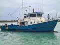 21.1m Longline Fishing Vessel