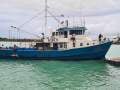 21.1m Longline Fishing Vessel